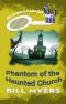 [Bloodhounds, Inc. 03] • Phantom of the Haunted Church